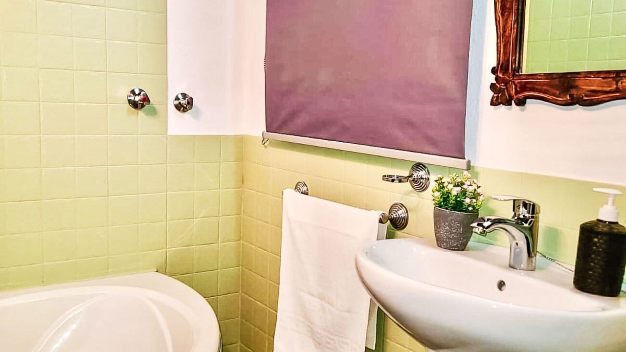 Photo of Bathroom in Fuentes de Cesna