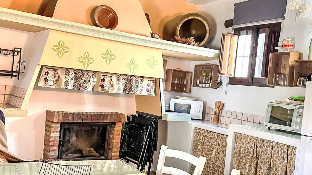 Photo of Bedroom in Fuentes de Cesna
