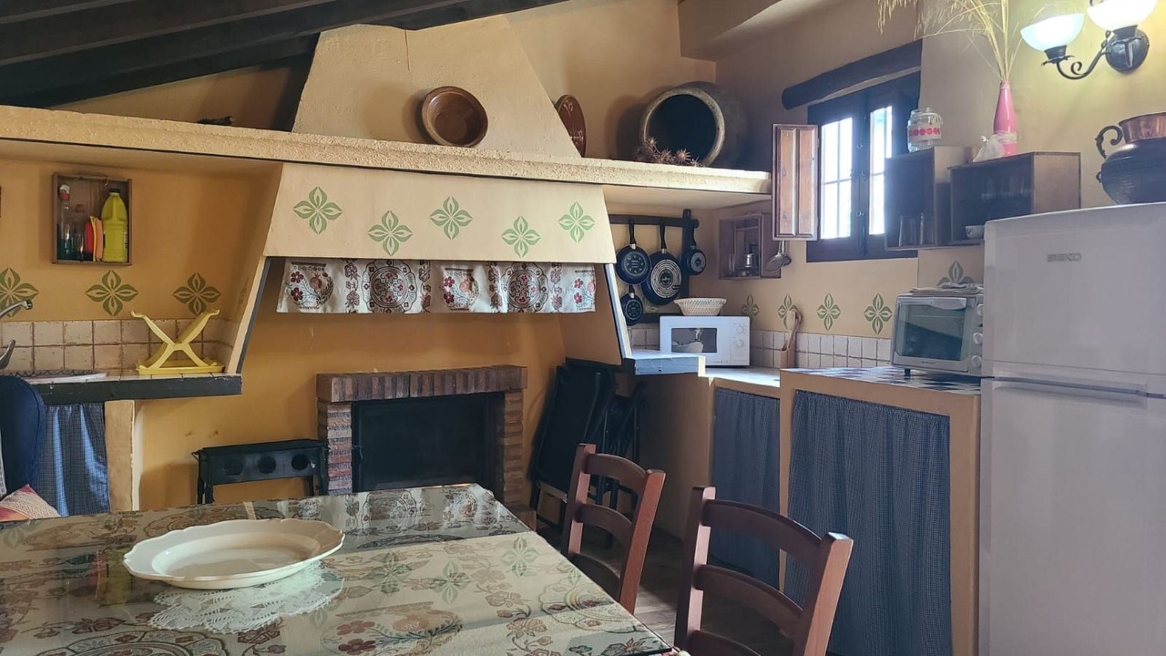 Photo of Bedroom in Fuentes de Cesna