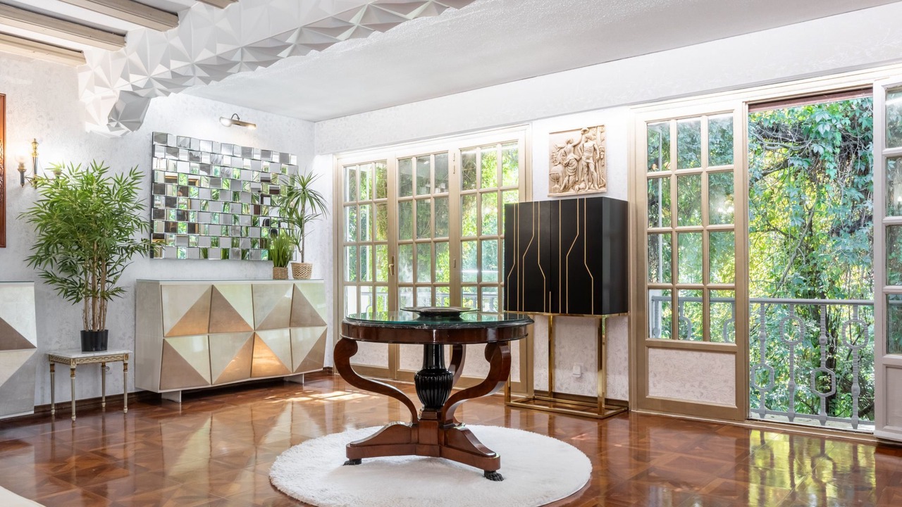 Photo of Livingroom in Las Rozas de Madrid