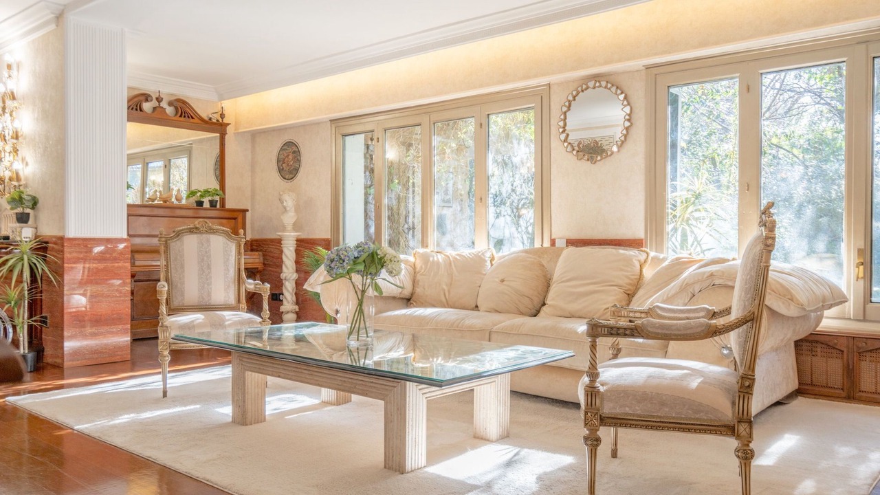 Photo of Livingroom in Las Rozas de Madrid