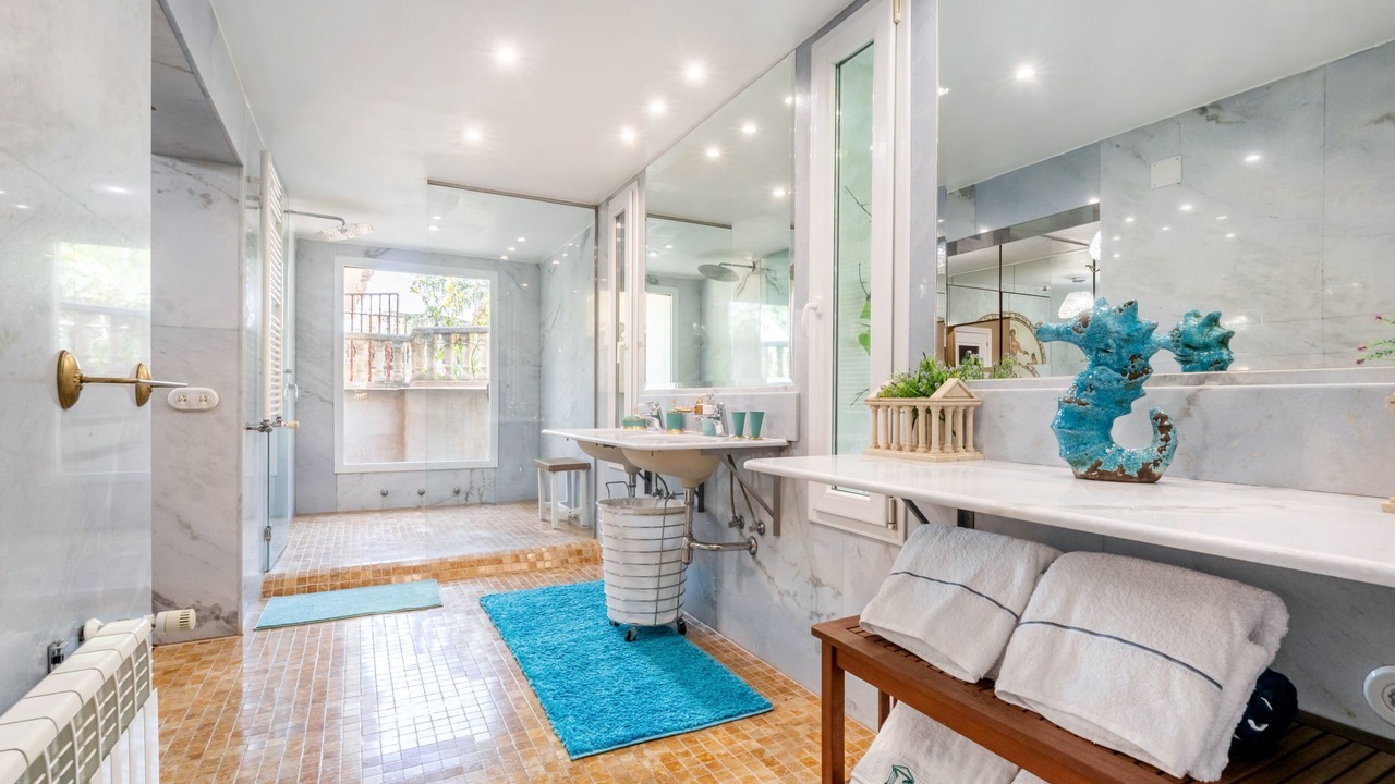 Photo of Bathroom in Las Rozas de Madrid
