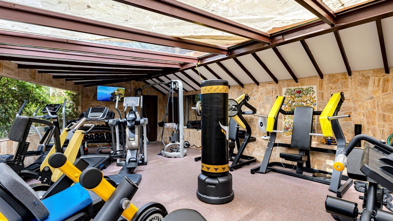 Photo of Livingroom in Las Rozas de Madrid