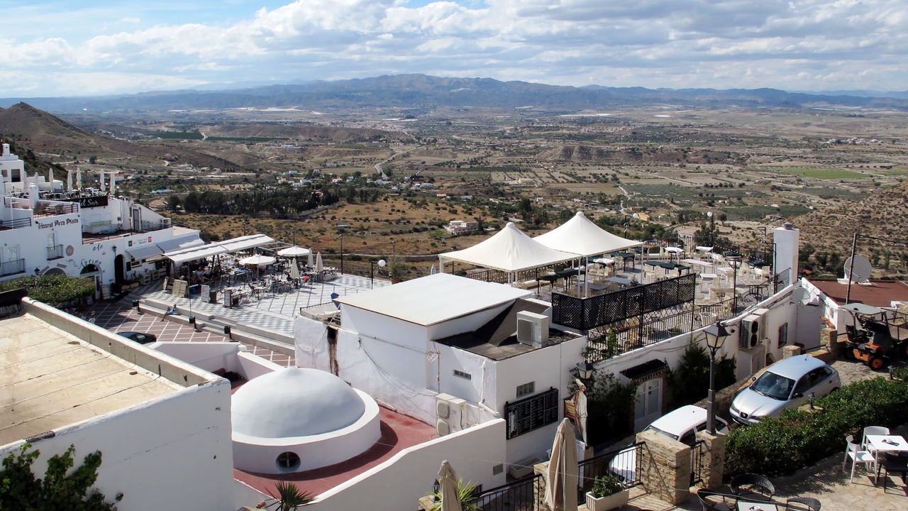 Photo of Outdoor in La Parata