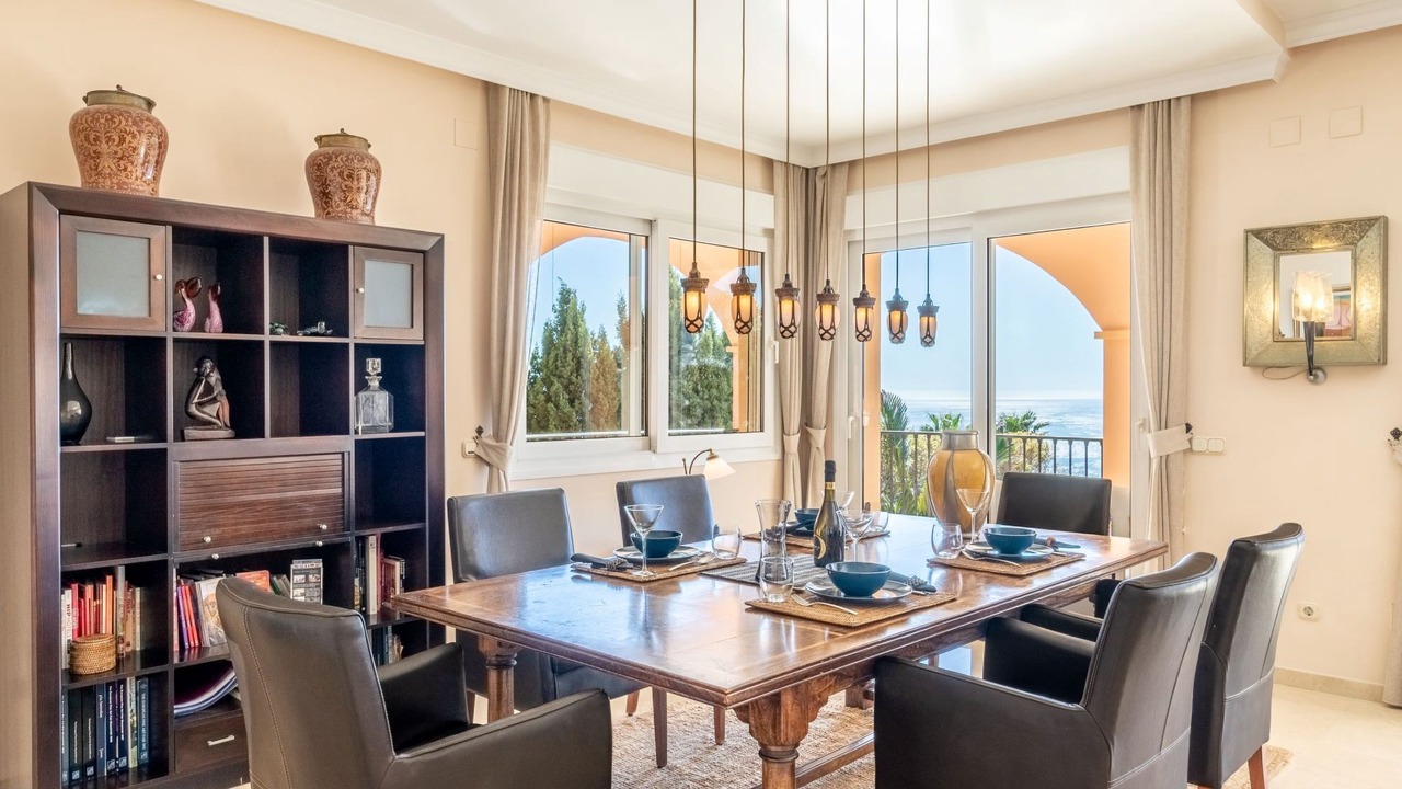 Photo of Bedroom in Torrequebrada