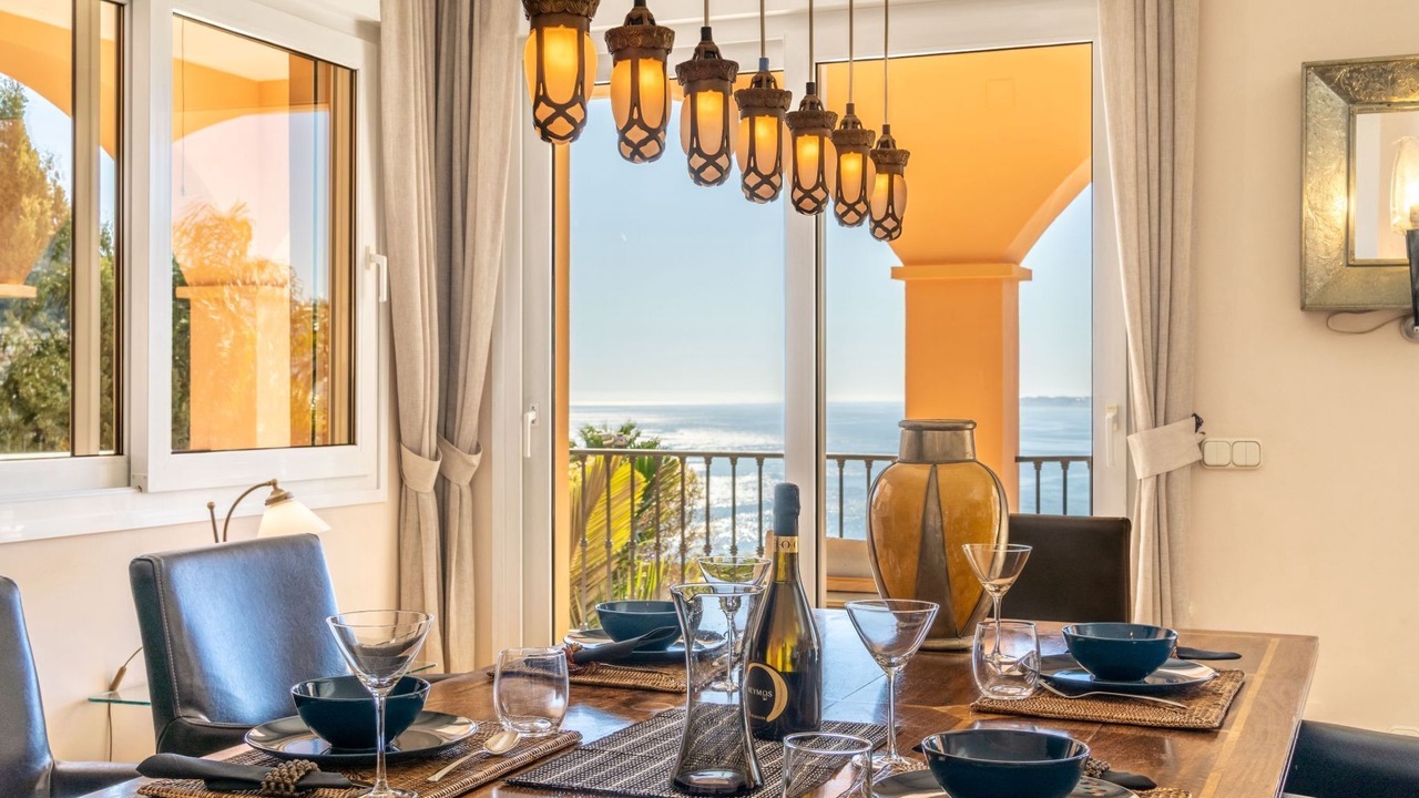 Photo of Bedroom in Torrequebrada