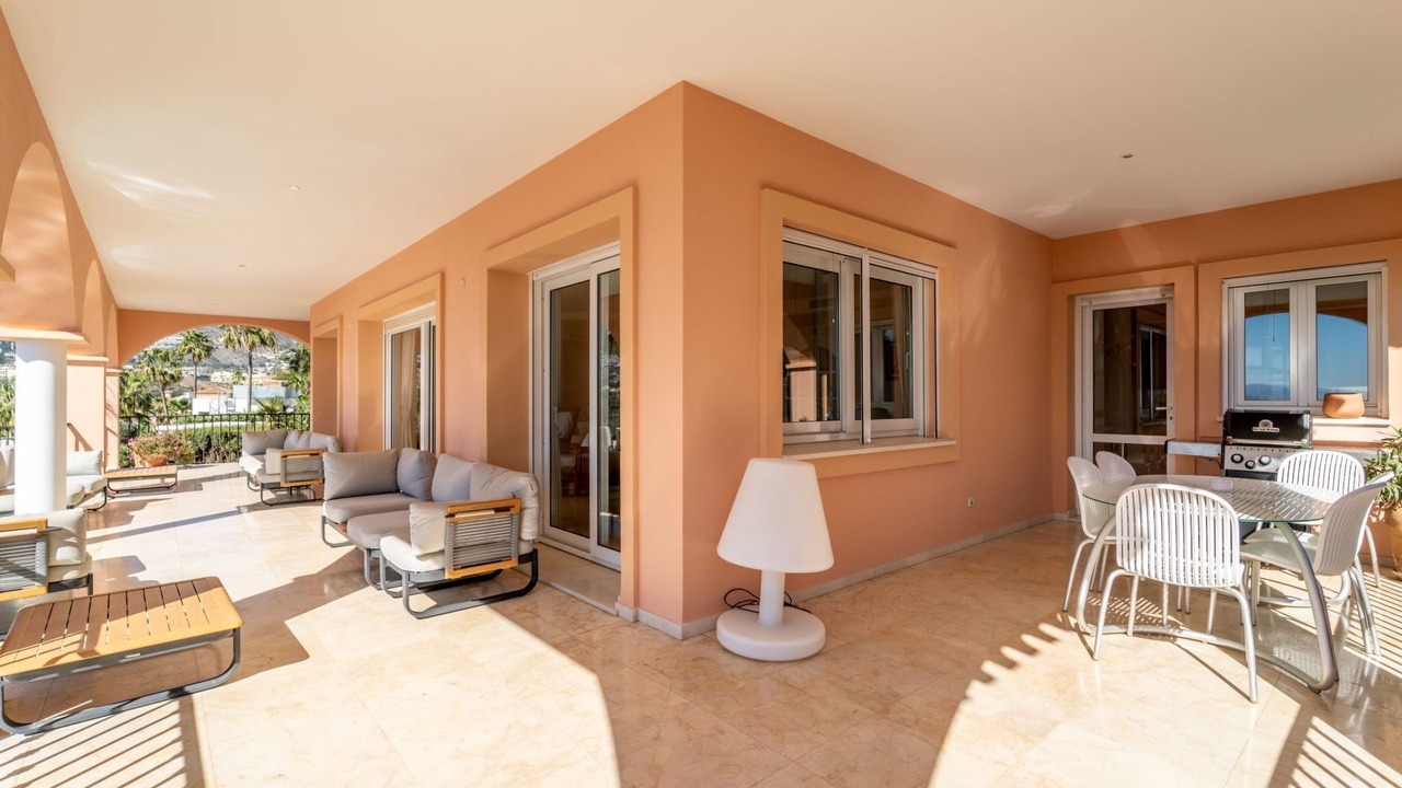 Photo of Livingroom in Torrequebrada