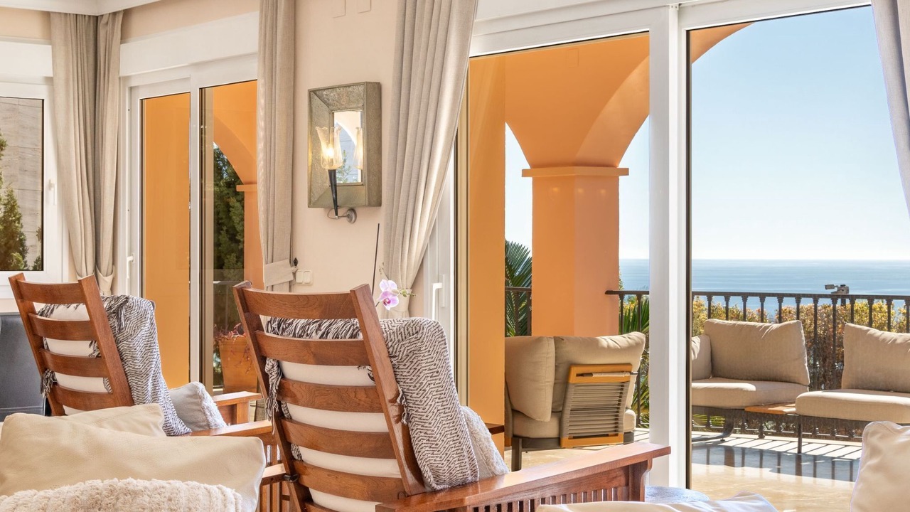 Photo of Livingroom in Torrequebrada