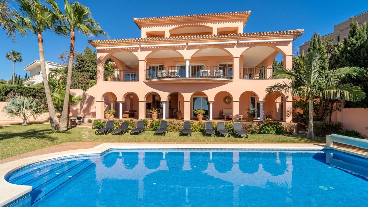 Photo of Outdoor in Torrequebrada