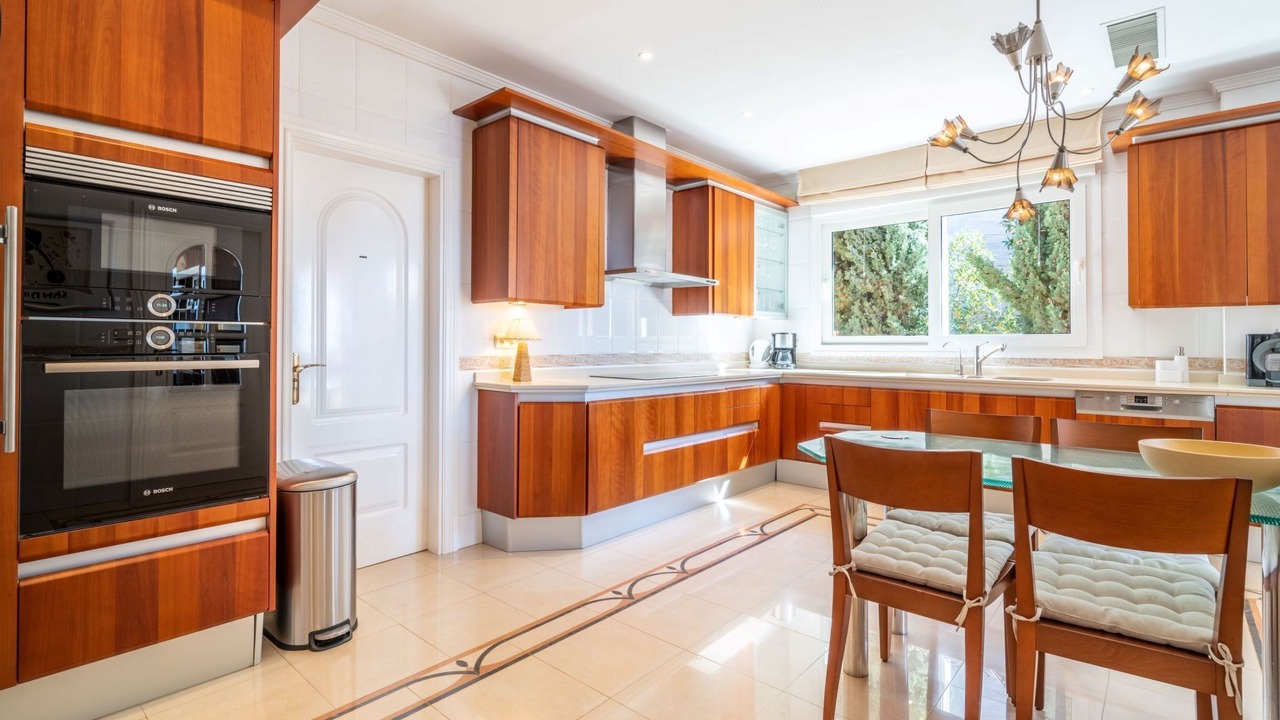 Photo of Bedroom in Torrequebrada