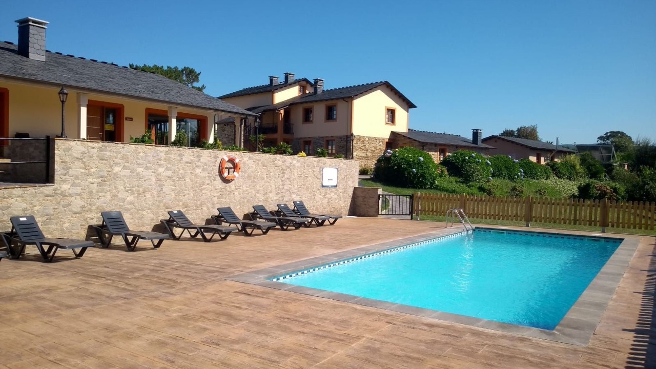 Photo of Outdoor in Serantes