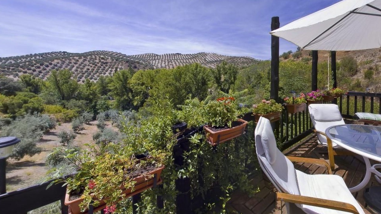 Photo of Outdoor in Algarinejo