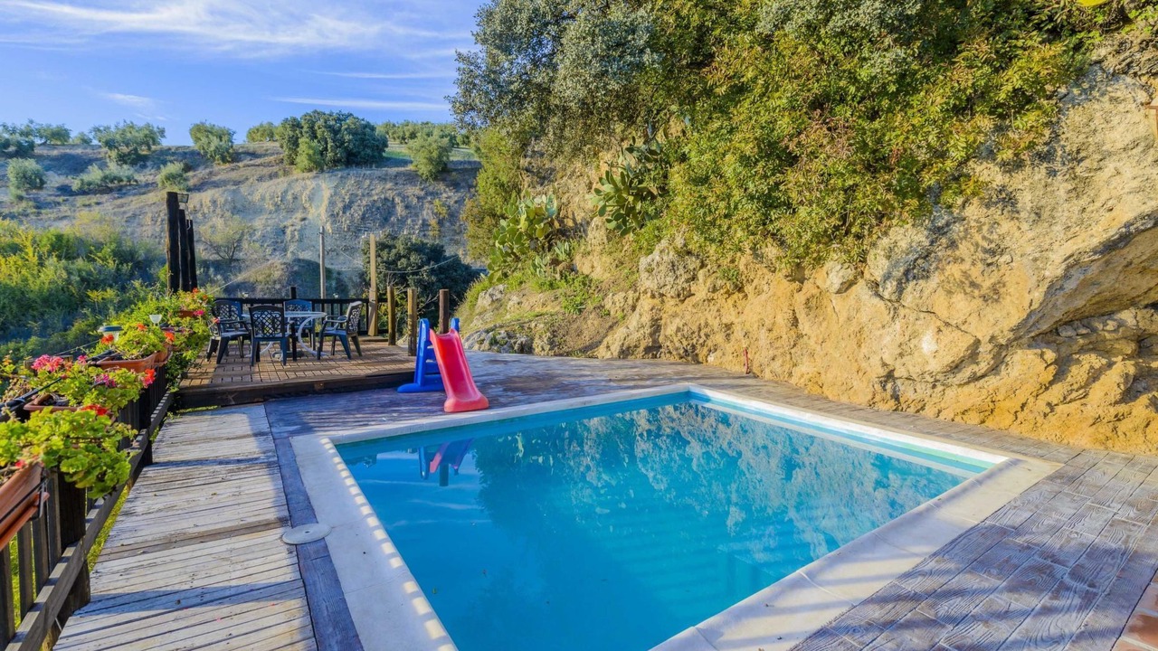 Photo of Outdoor in Algarinejo