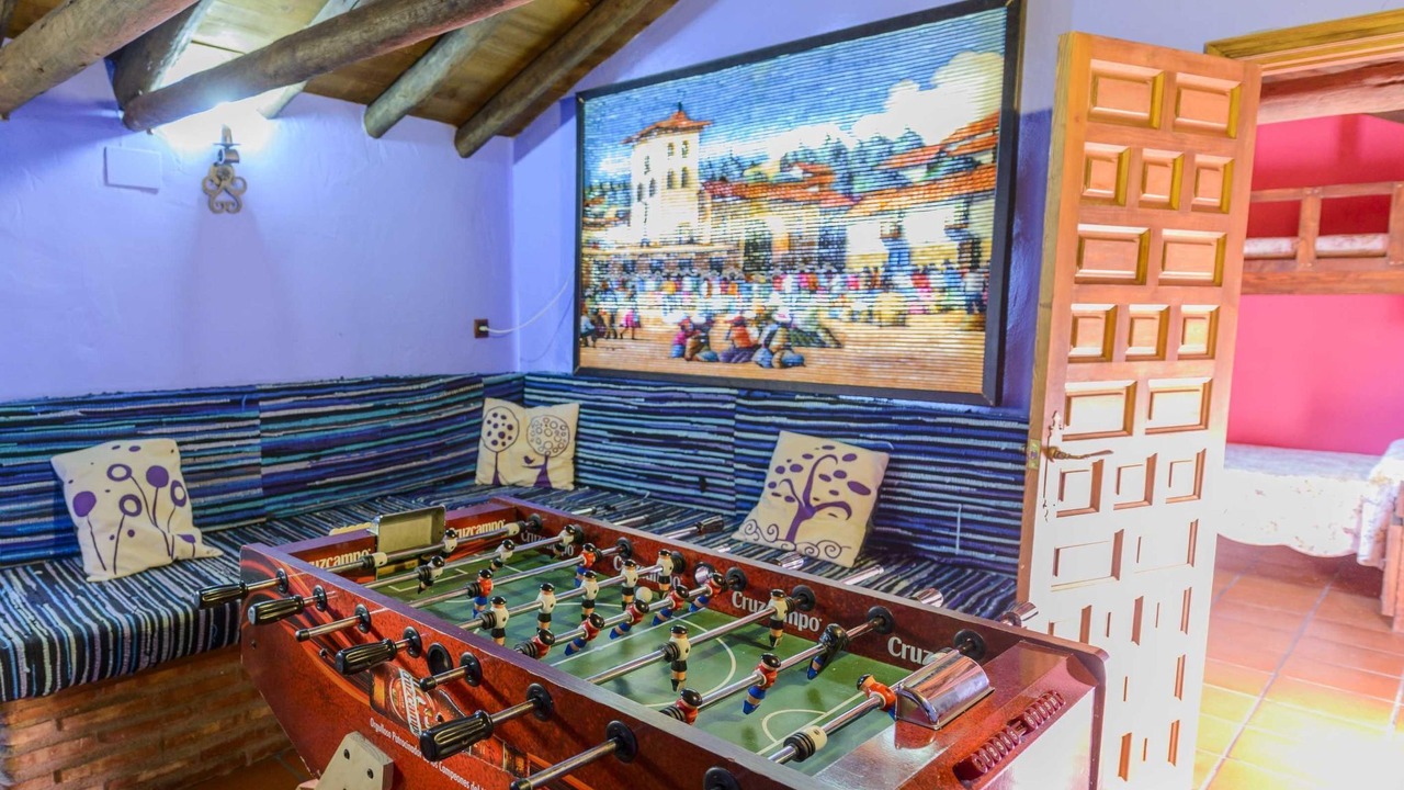 Photo of Others in Algarinejo