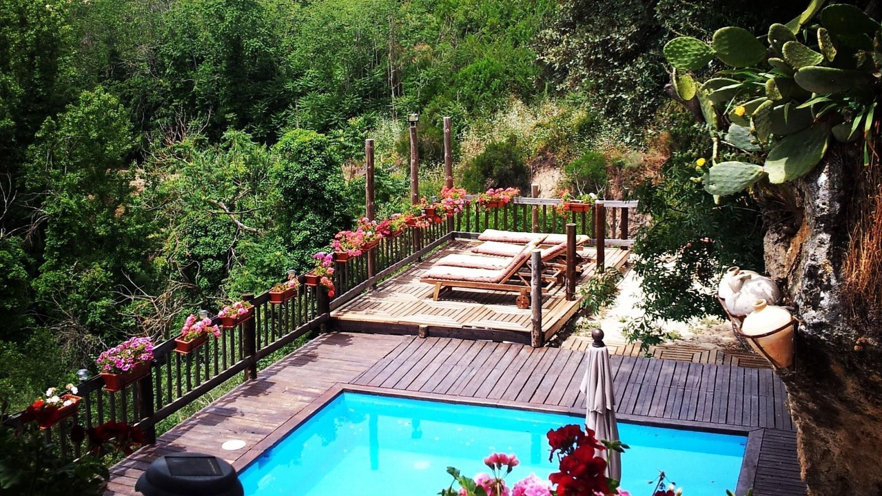 Photo of Outdoor in Algarinejo