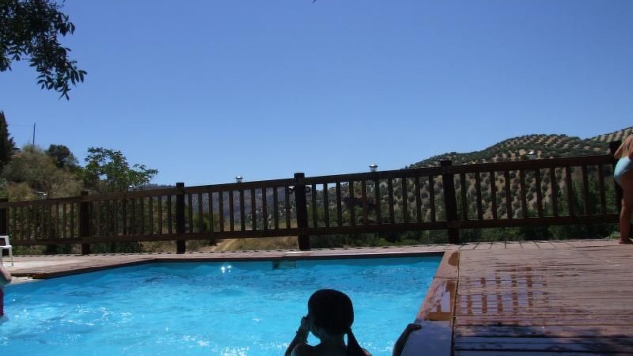 Photo of Outdoor in Algarinejo