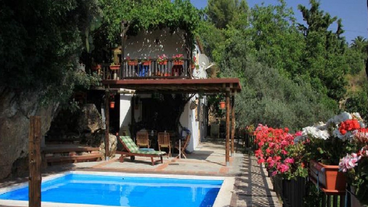 Photo of Others in Algarinejo