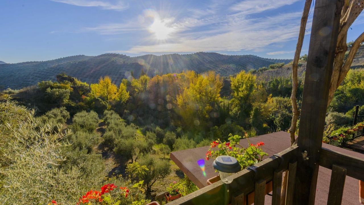 Photo of Outdoor in Algarinejo