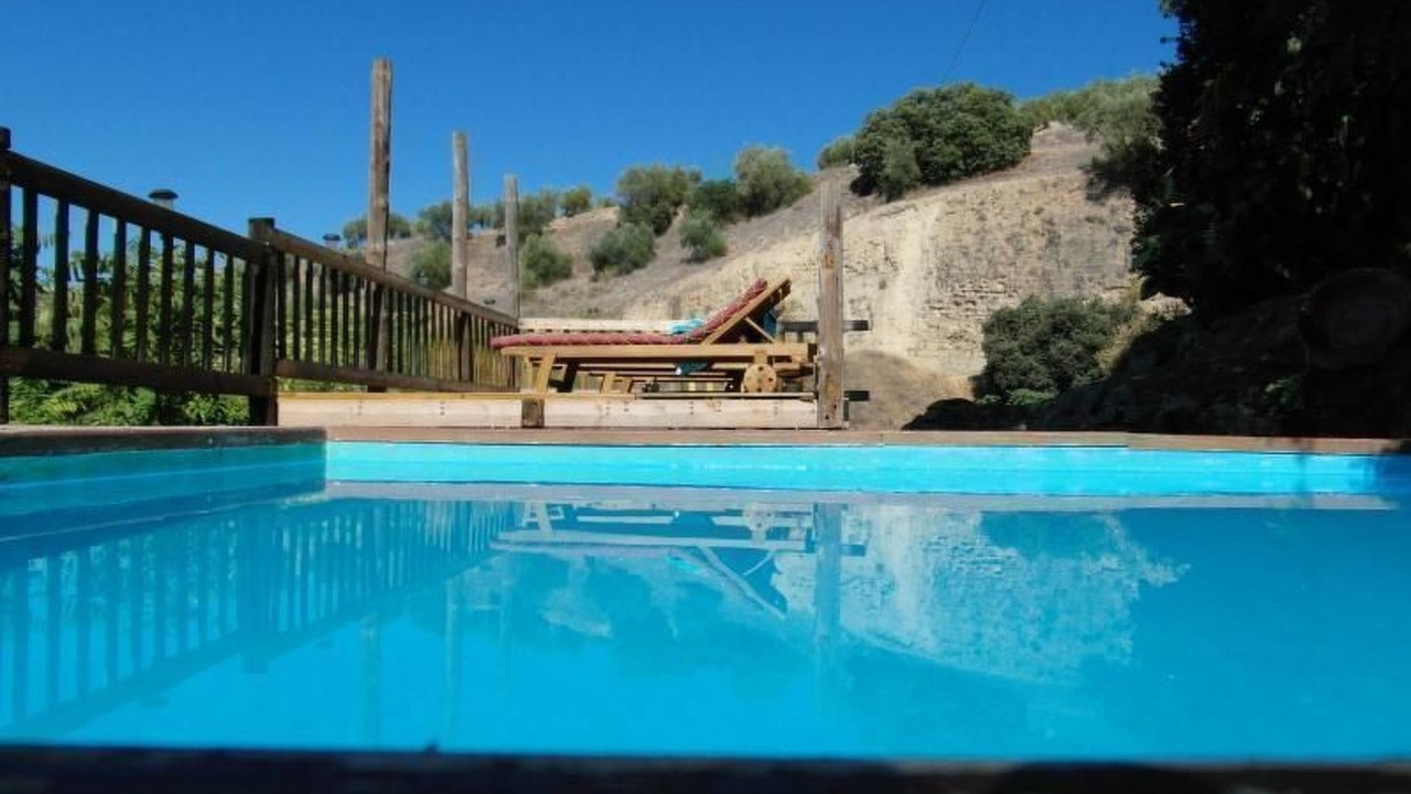 Photo of Outdoor in Algarinejo