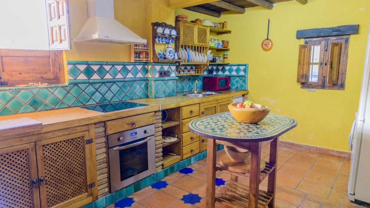 Photo of Bedroom in Algarinejo
