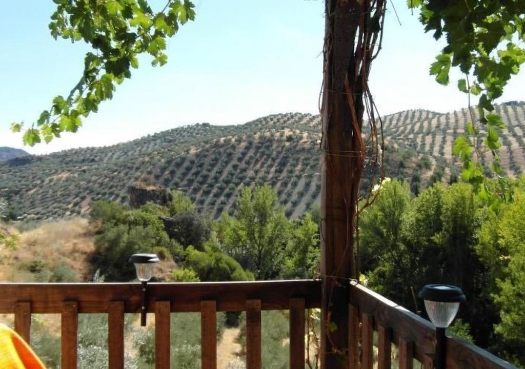 Photo of Outdoor in Algarinejo