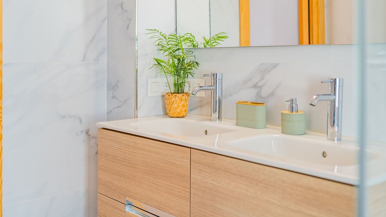 Photo of Bathroom in Galera