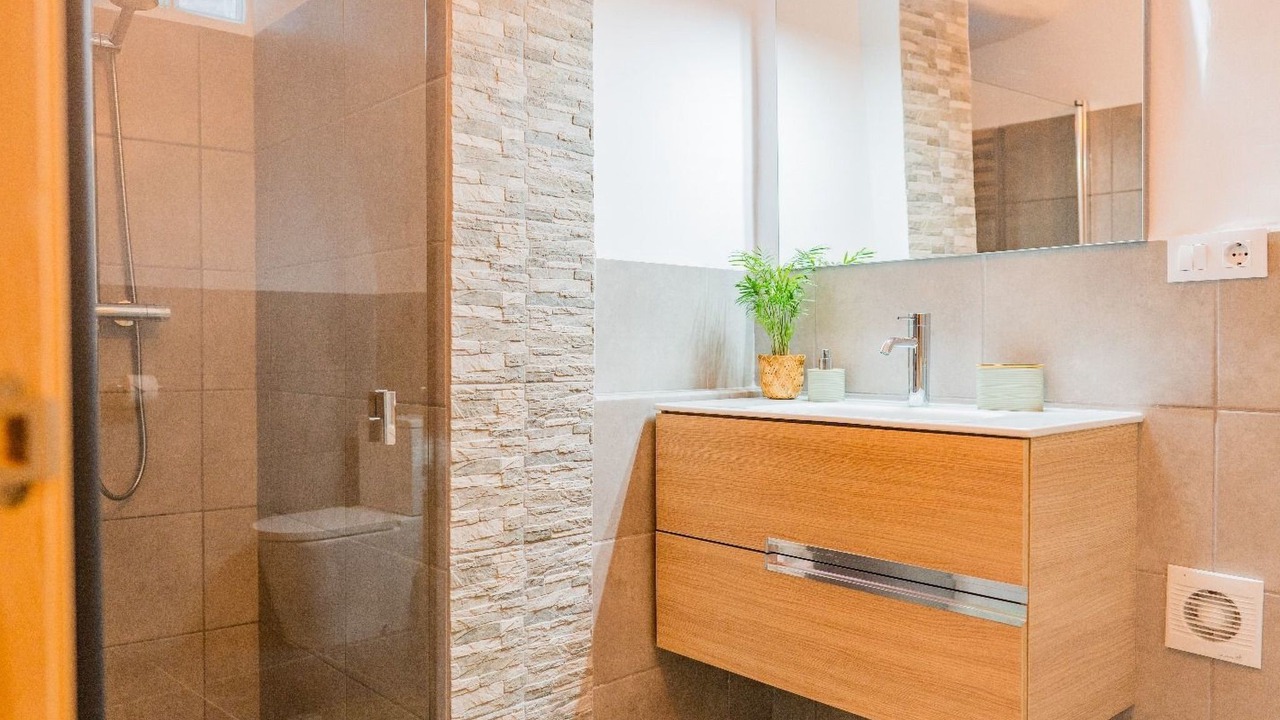 Photo of Bathroom in Galera