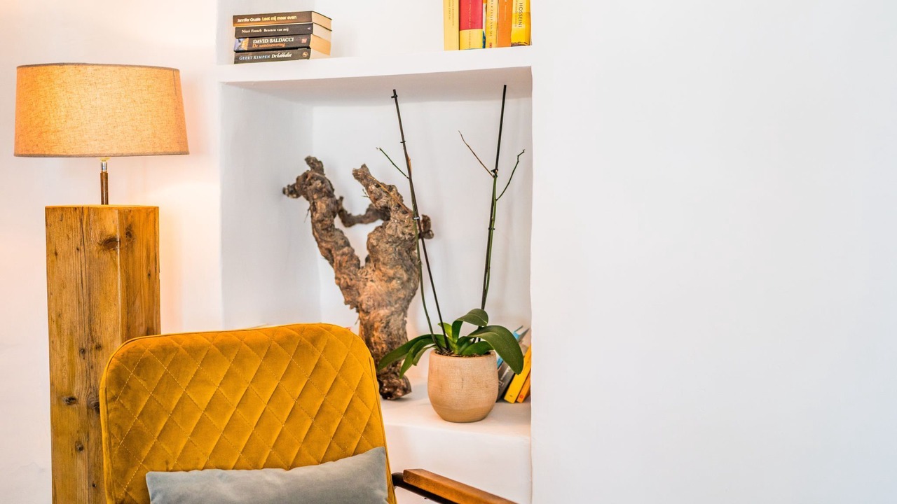 Photo of Livingroom in Galera