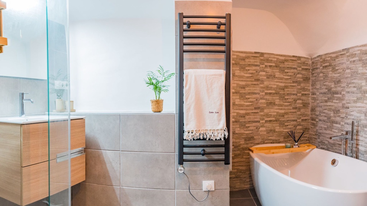 Photo of Bathroom in Galera