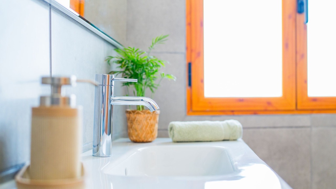 Photo of Bathroom in Galera