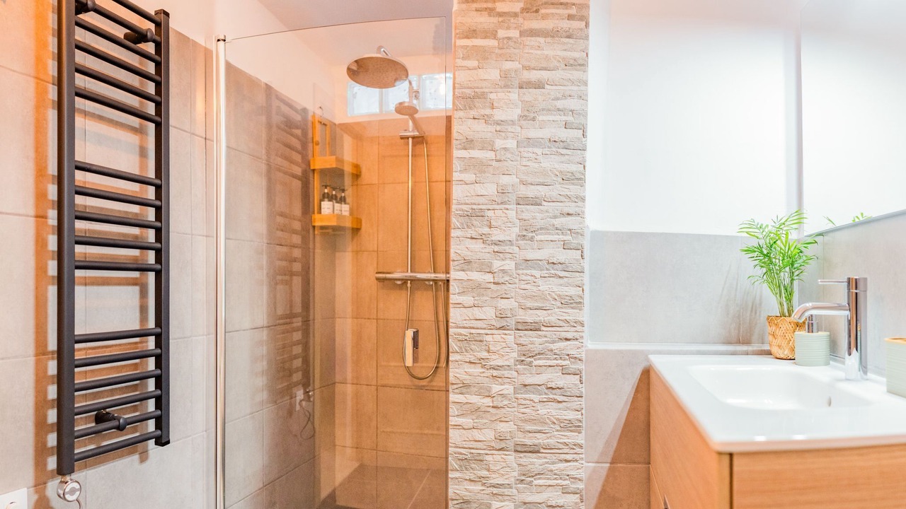 Photo of Bathroom in Galera