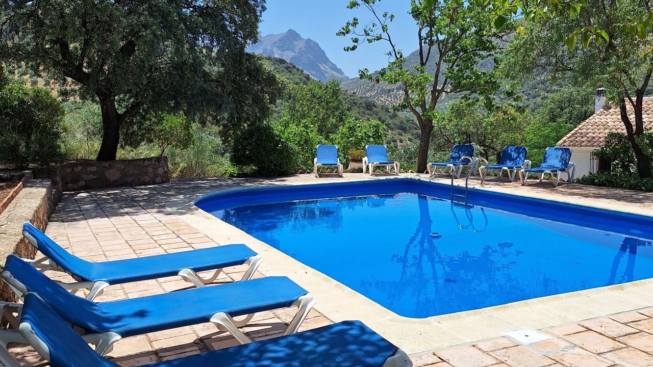 Photo of Outdoor in Priego de Cordoba