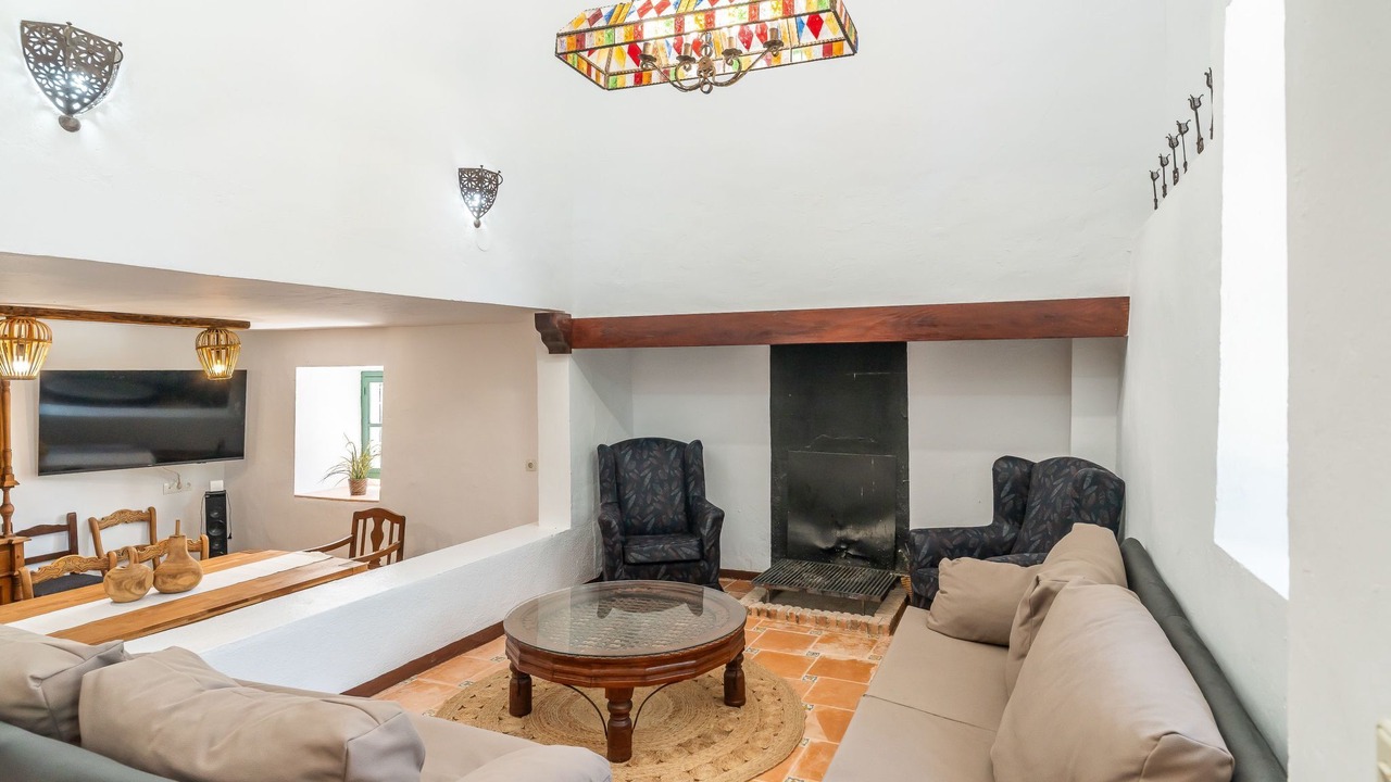 Photo of Livingroom in Priego de Cordoba