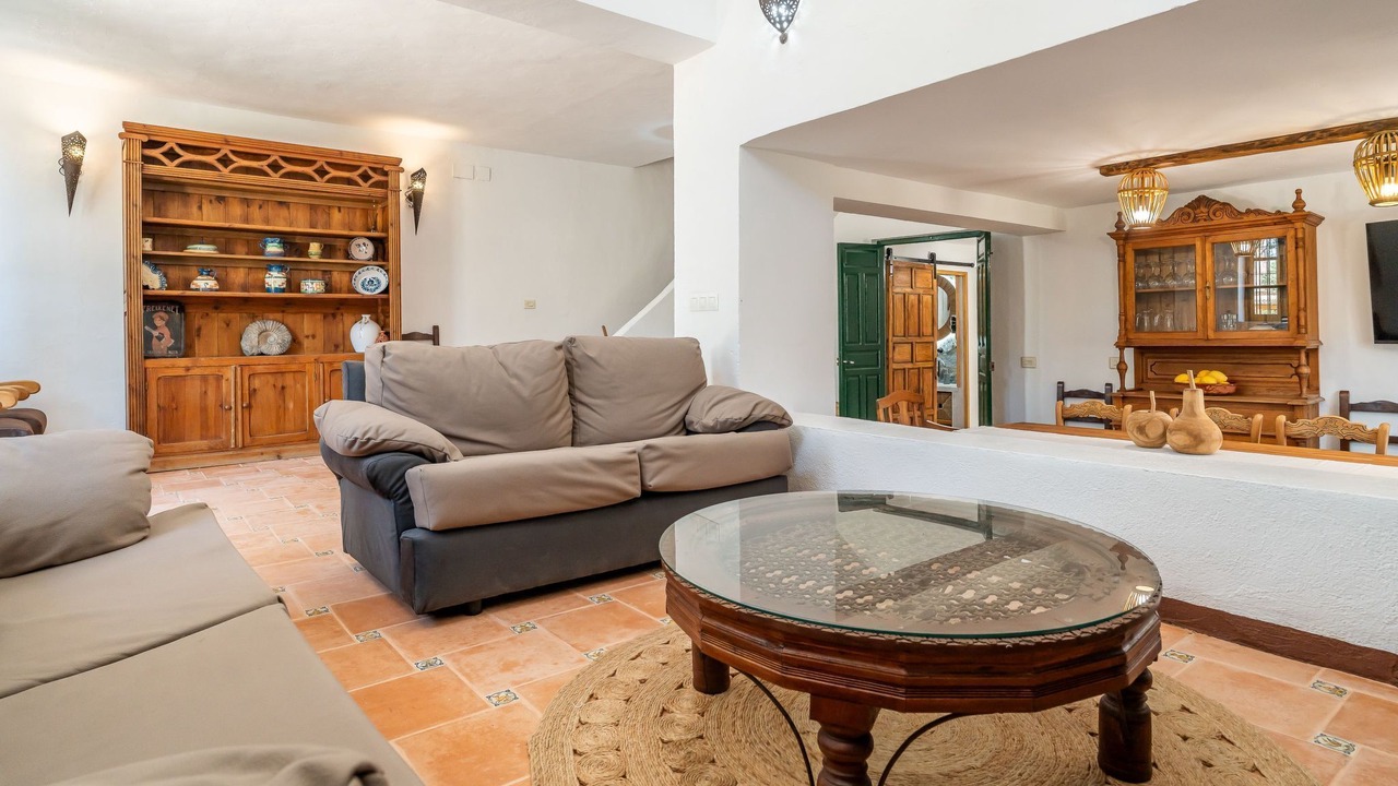 Photo of Livingroom in Priego de Cordoba