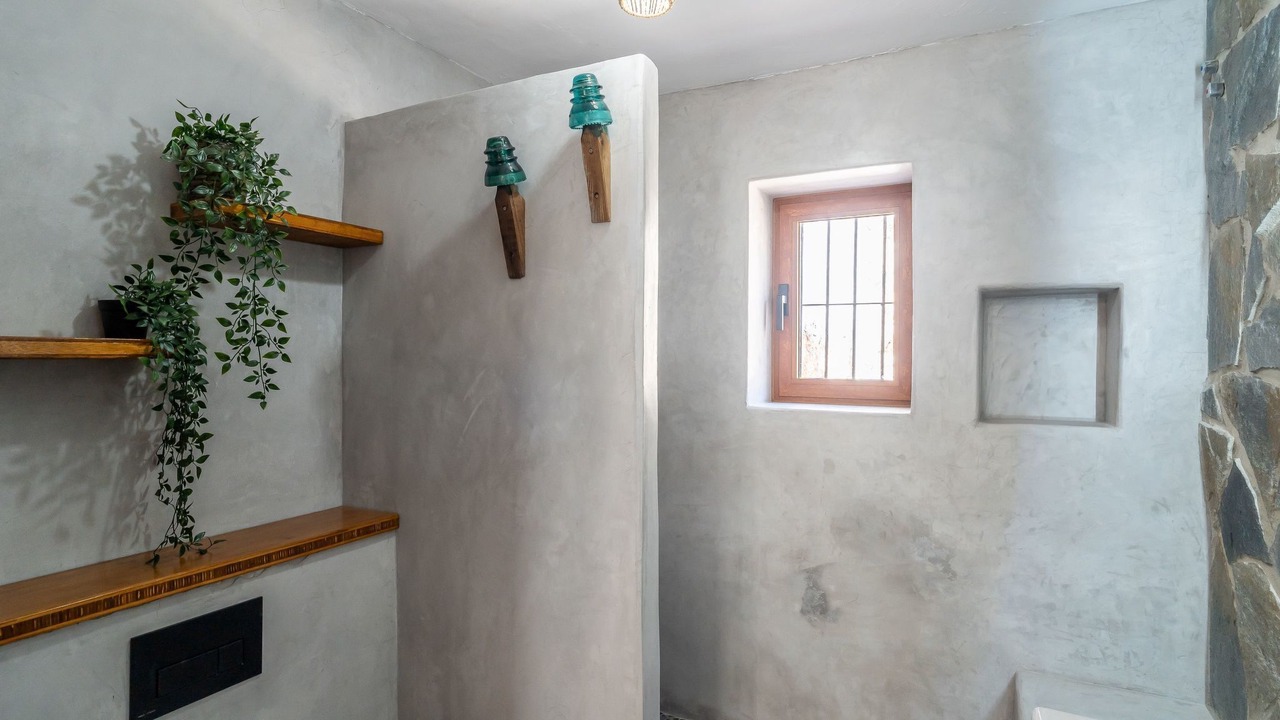 Photo of Bathroom in Priego de Cordoba