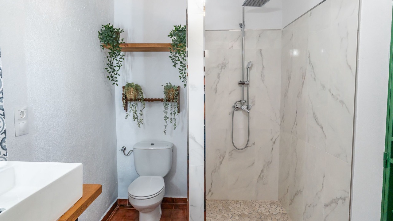 Photo of Bathroom in Priego de Cordoba