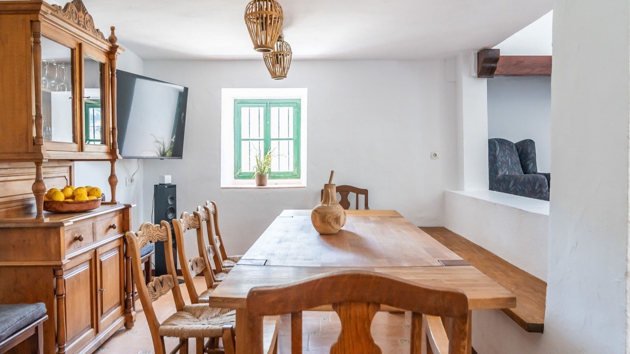 Photo of Livingroom in Priego de Cordoba