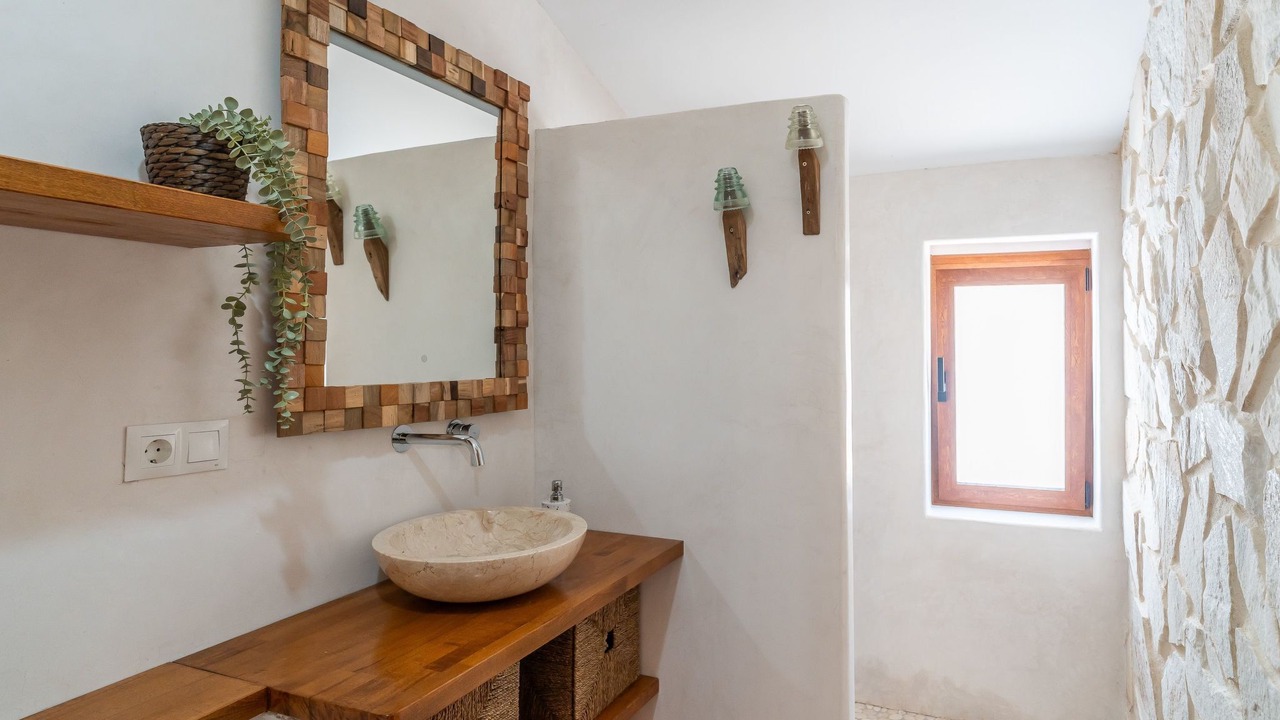 Photo of Bathroom in Priego de Cordoba
