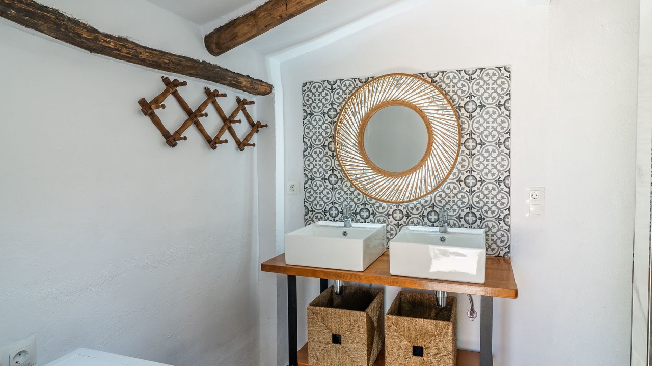 Photo of Bathroom in Priego de Cordoba