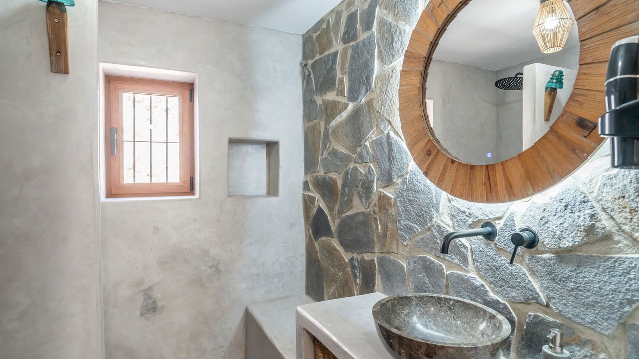 Photo of Bathroom in Priego de Cordoba