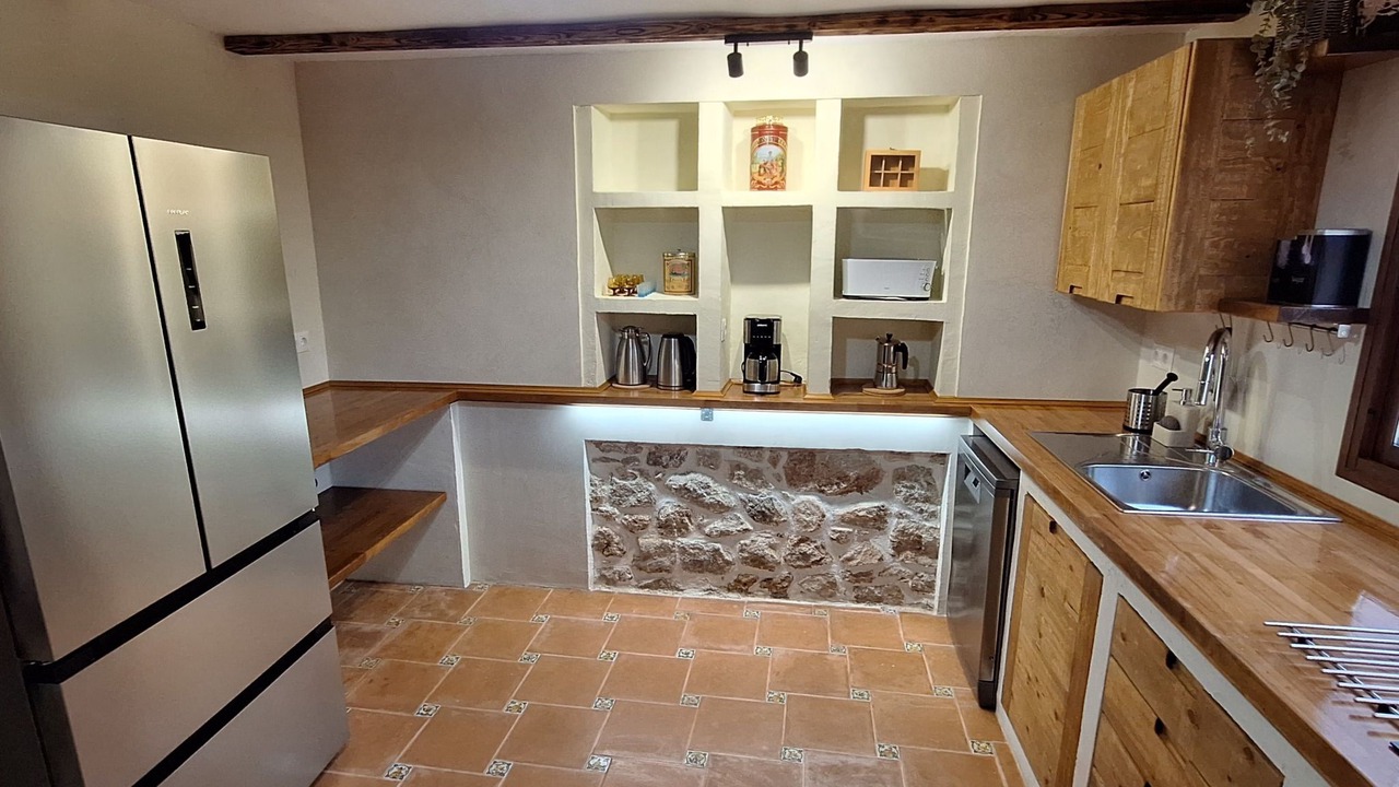 Photo of Bedroom in Priego de Cordoba