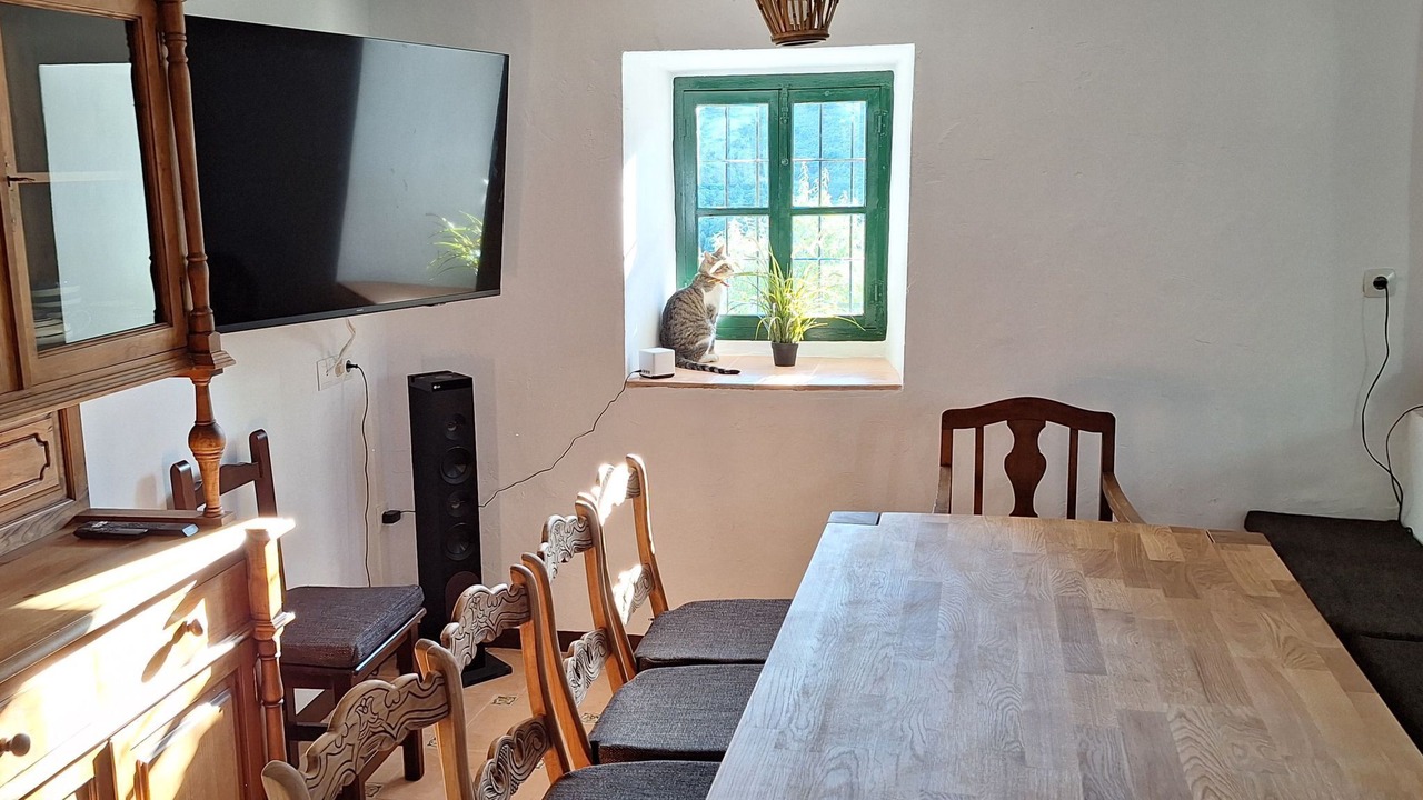 Photo of Livingroom in Priego de Cordoba