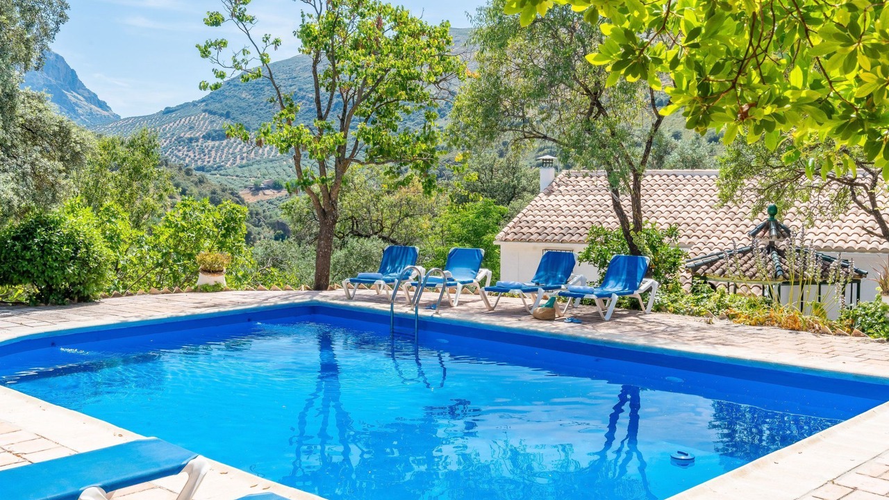 Photo of Outdoor in Priego de Cordoba