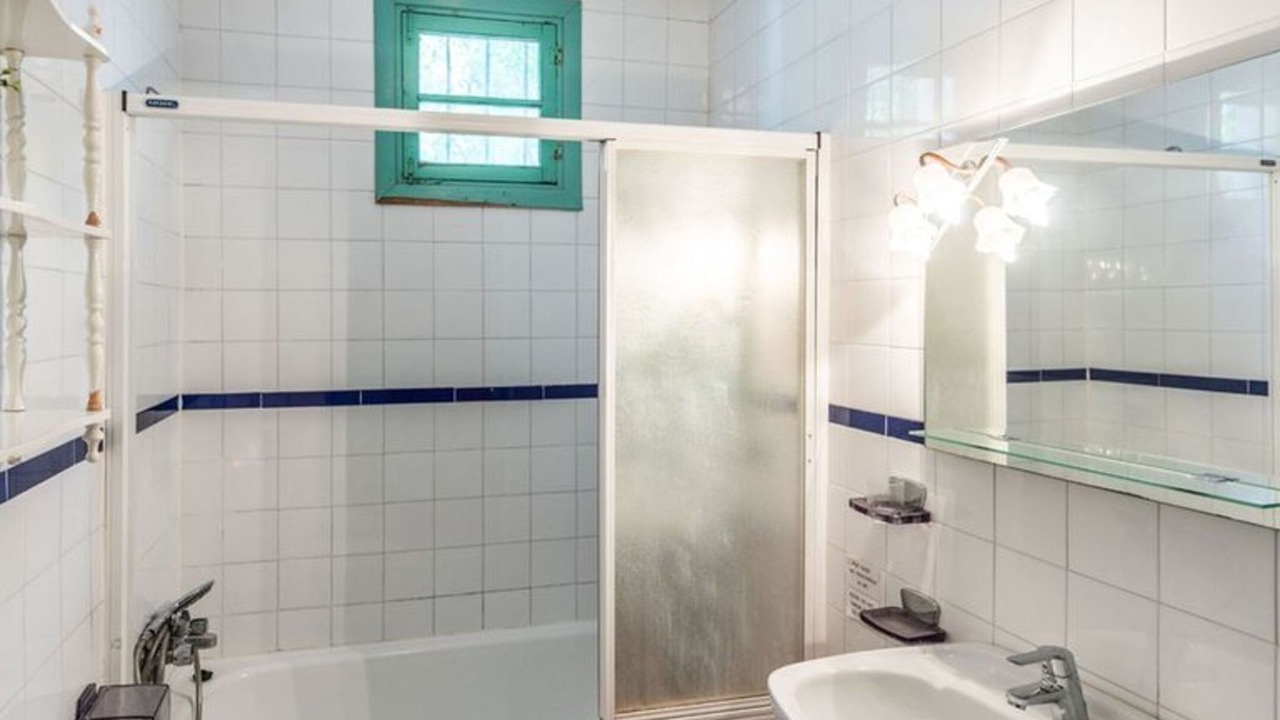 Photo of Bathroom in Carcabuey