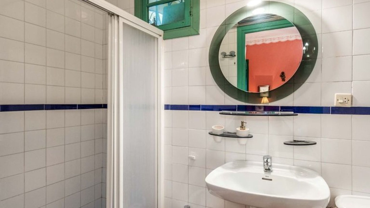 Photo of Bathroom in Carcabuey