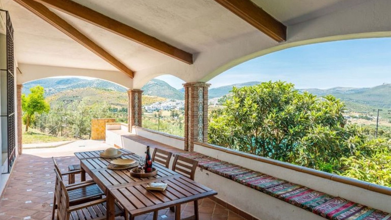 Photo of Outdoor in Carcabuey