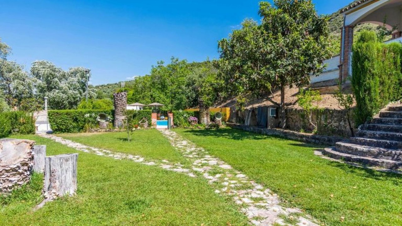 Photo of Outdoor in Carcabuey