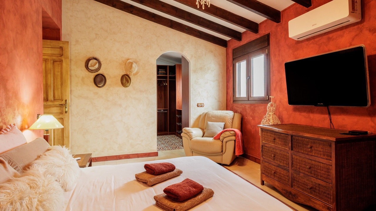 Photo of Bedroom in El Saucejo