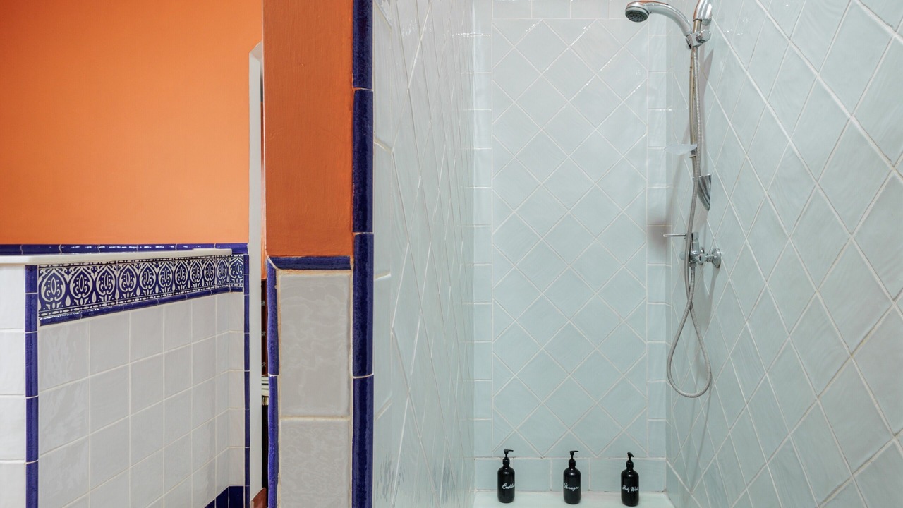 Photo of Bathroom in El Saucejo