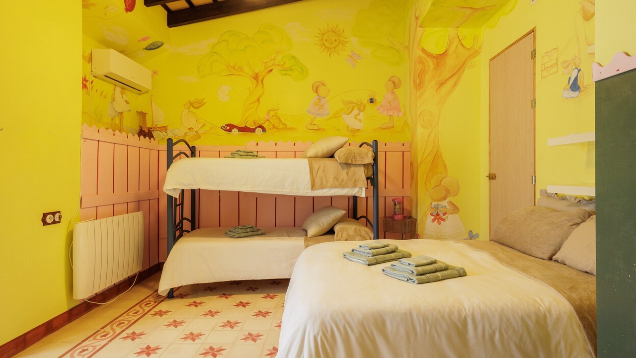 Photo of Bedroom in El Saucejo